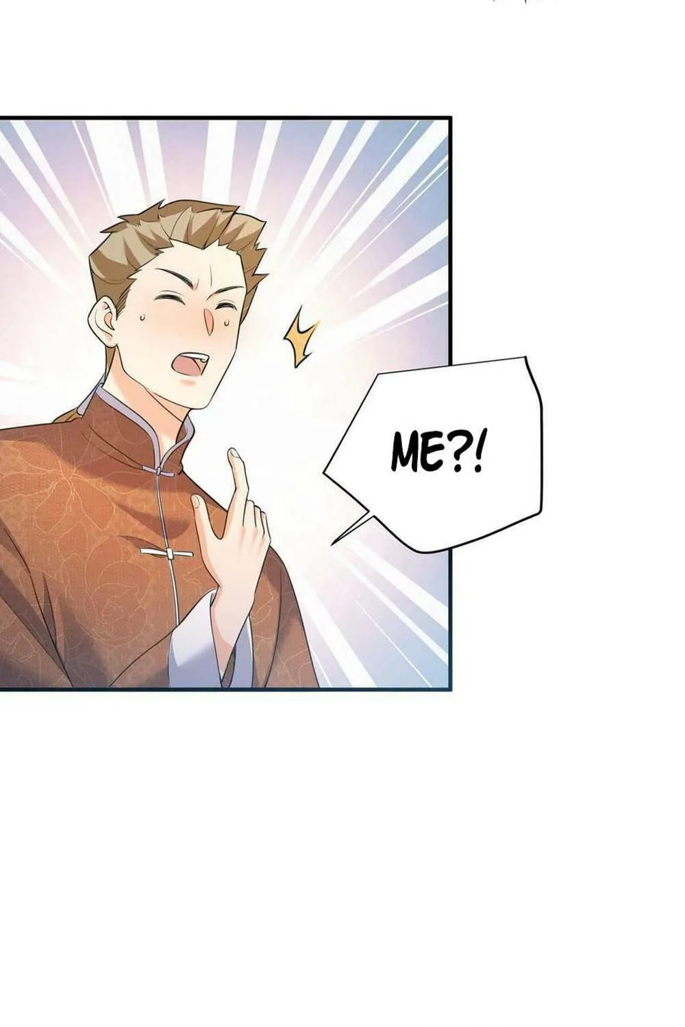 When Did I Become Unbeatable? Mangakakalot X Chapter 158 Page 64