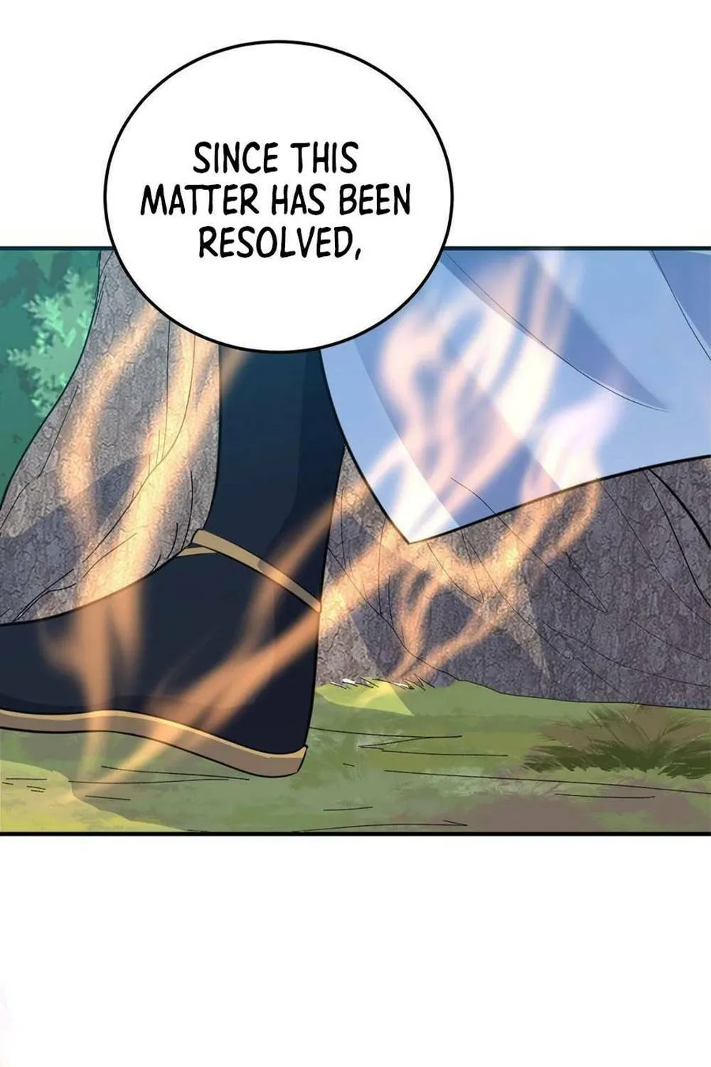 When Did I Become Unbeatable? Mangakakalot X Chapter 158 Page 67