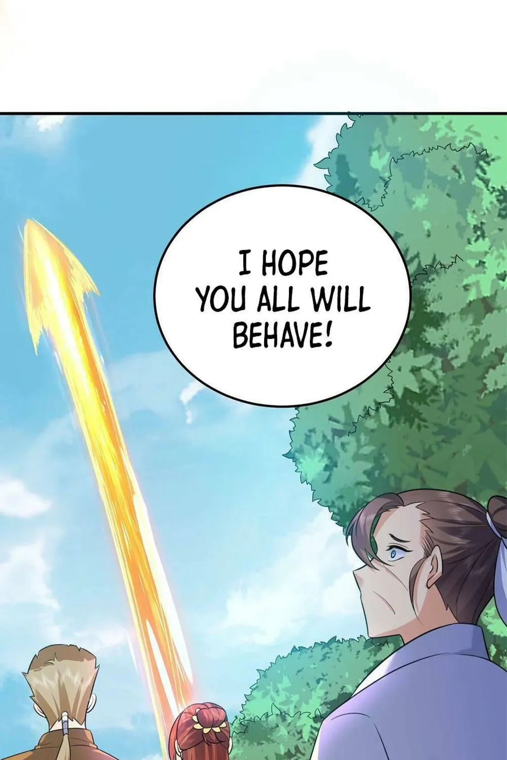 When Did I Become Unbeatable? Mangakakalot X Chapter 158 Page 68