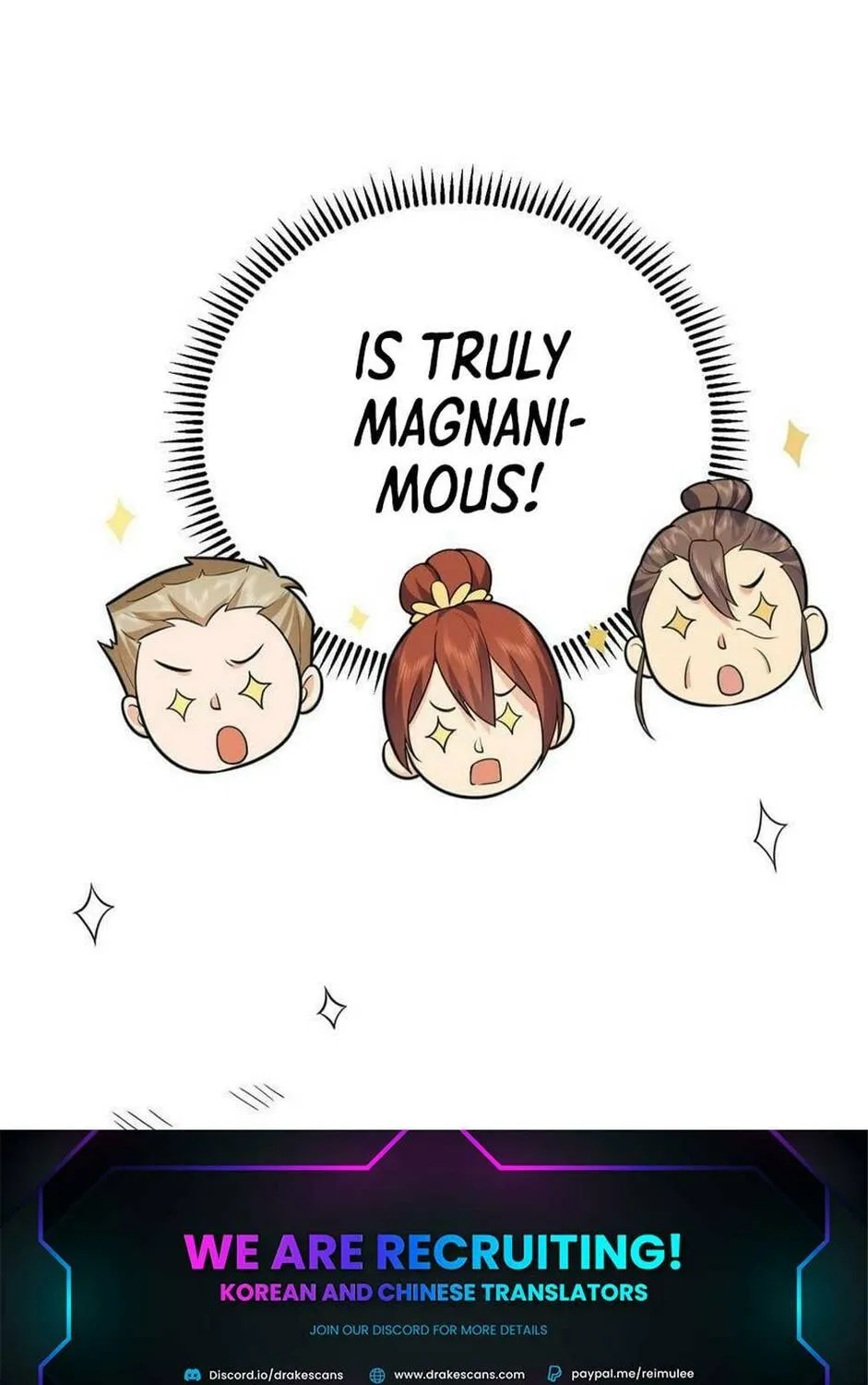 When Did I Become Unbeatable? Mangakakalot X Chapter 158 Page 70