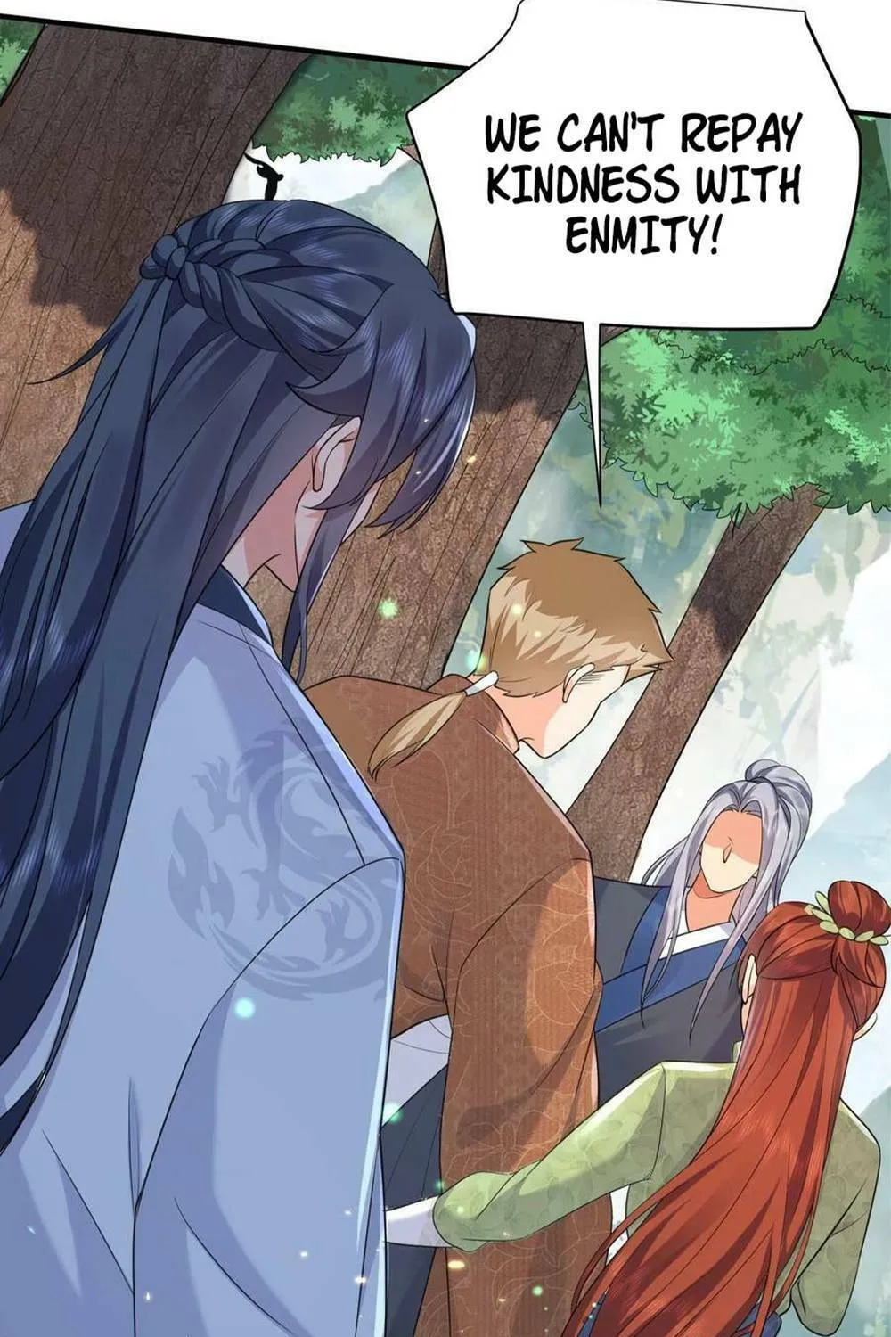 When Did I Become Unbeatable? Mangakakalot X Chapter 158 Page 19