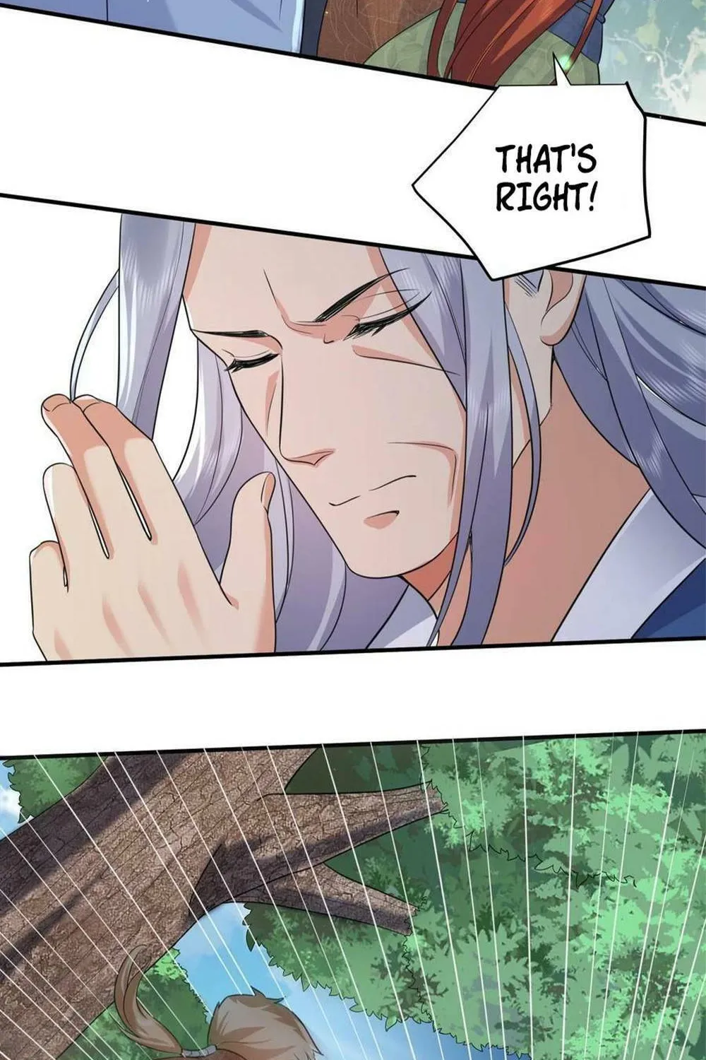 When Did I Become Unbeatable? Mangakakalot X Chapter 158 Page 20