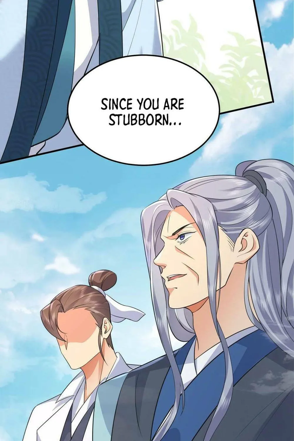 When Did I Become Unbeatable? Mangakakalot X Chapter 158 Page 28