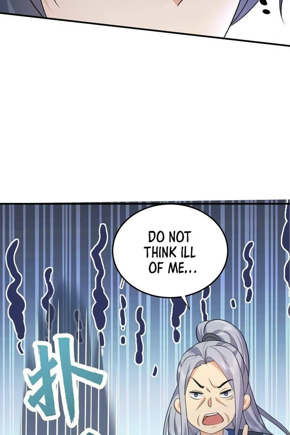 When Did I Become Unbeatable? Mangakakalot X Chapter 158 Page 31