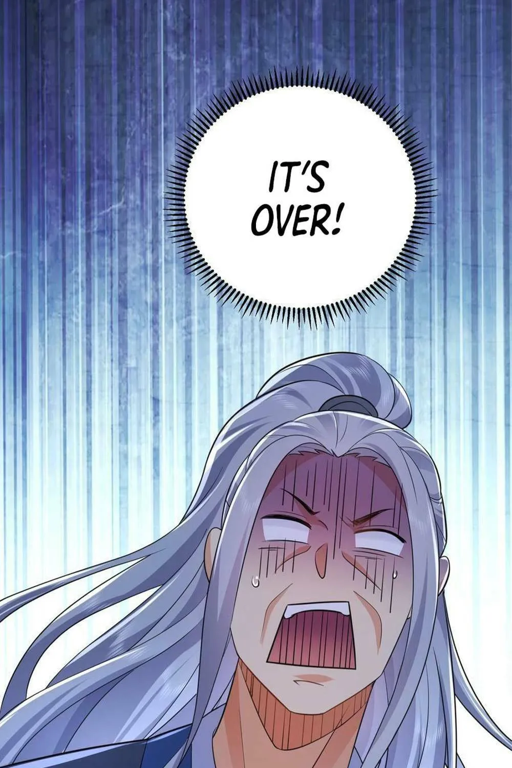 When Did I Become Unbeatable? Mangakakalot X Chapter 158 Page 36