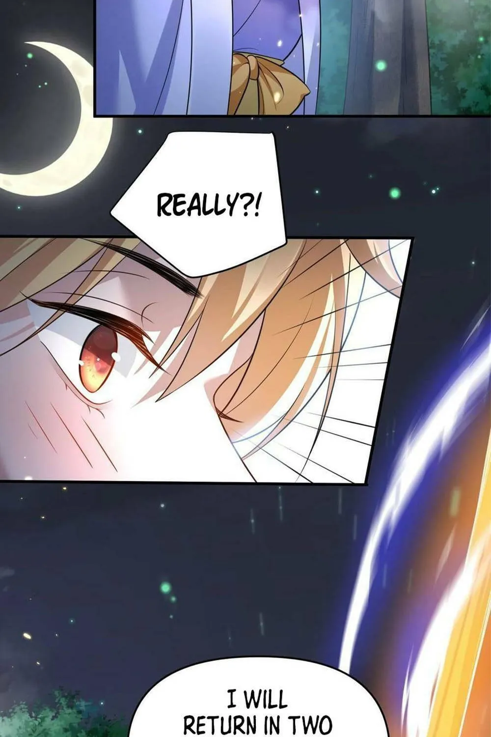 When Did I Become Unbeatable? Mangakakalot X Chapter 159 Page 43