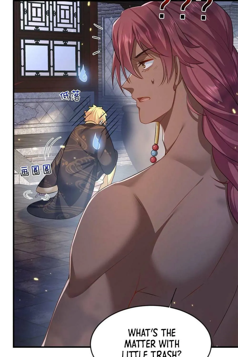 When Did I Become Unbeatable? Mangakakalot X Chapter 159 Page 52