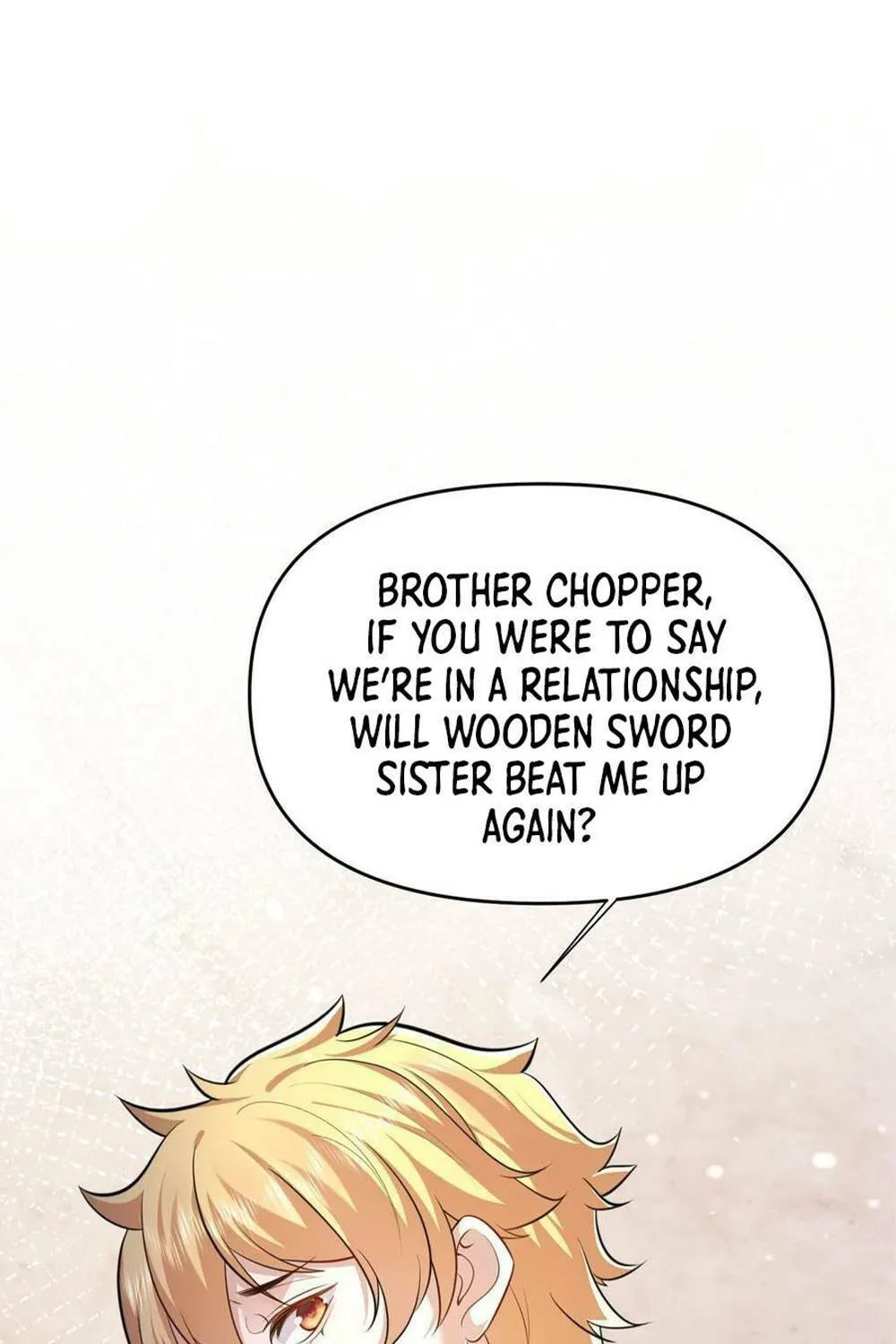 When Did I Become Unbeatable? Mangakakalot X Chapter 159 Page 61