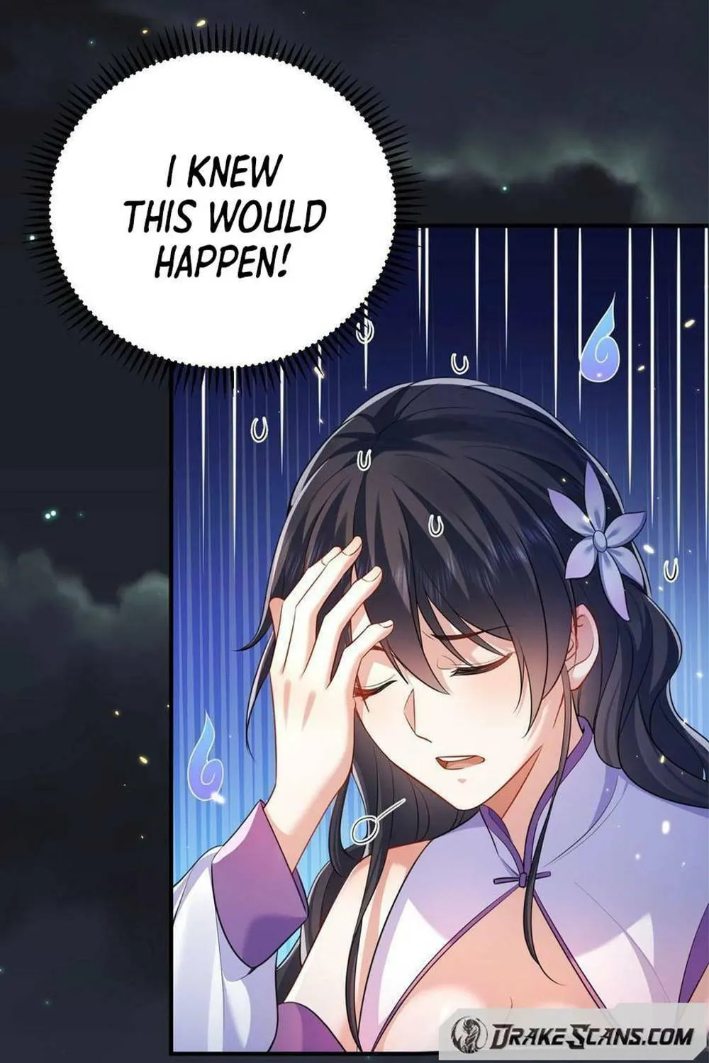 When Did I Become Unbeatable? Mangakakalot X Chapter 159 Page 20