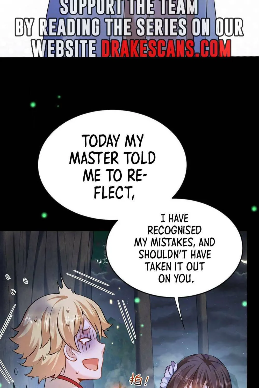When Did I Become Unbeatable? Mangakakalot X Chapter 159 Page 40