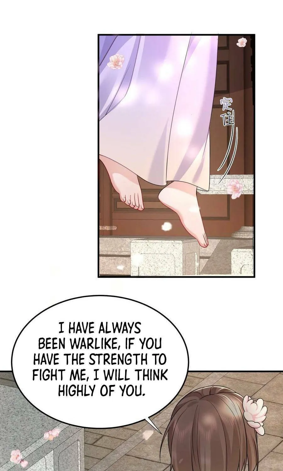 When Did I Become Unbeatable? Mangakakalot X Chapter 160 Page 42