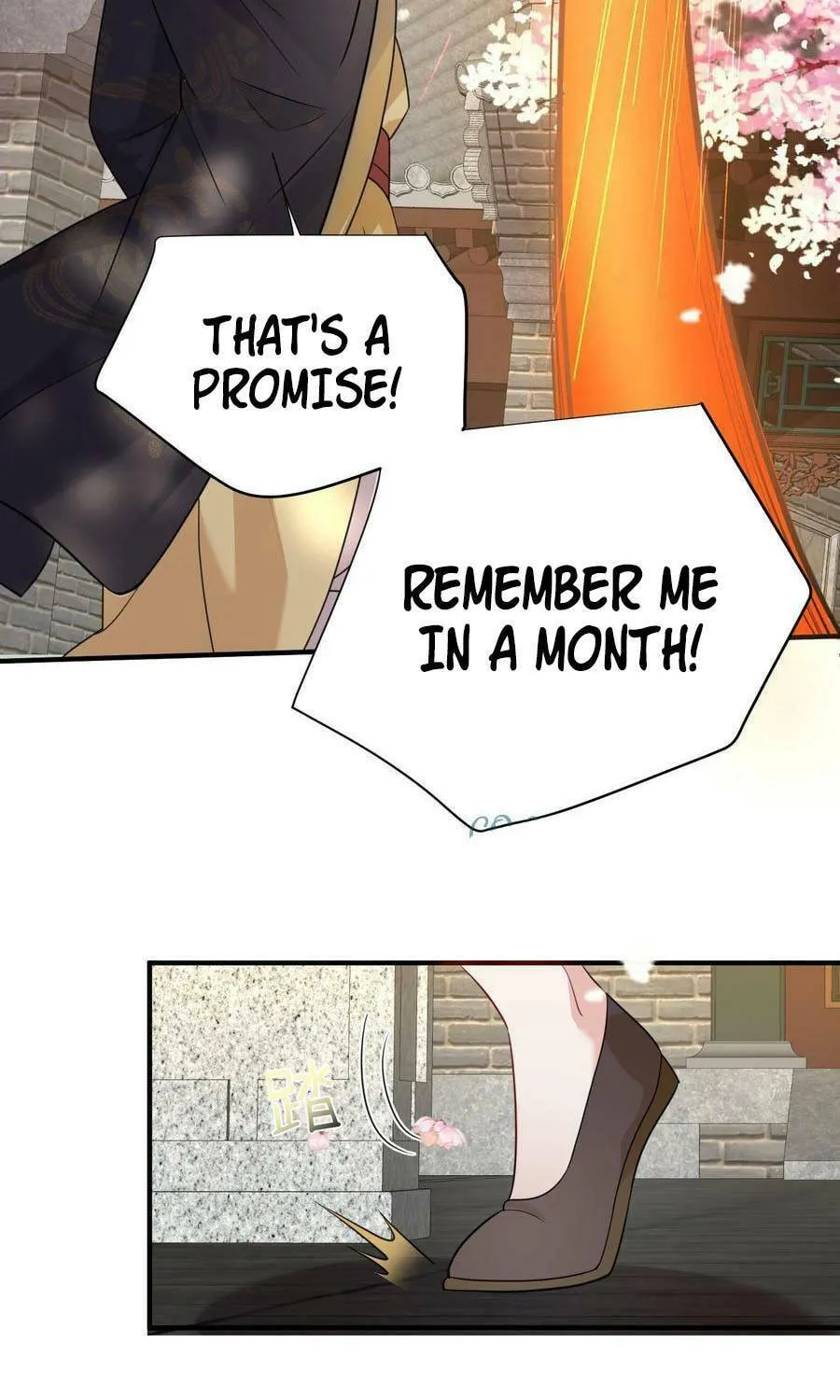 When Did I Become Unbeatable? Mangakakalot X Chapter 160 Page 47