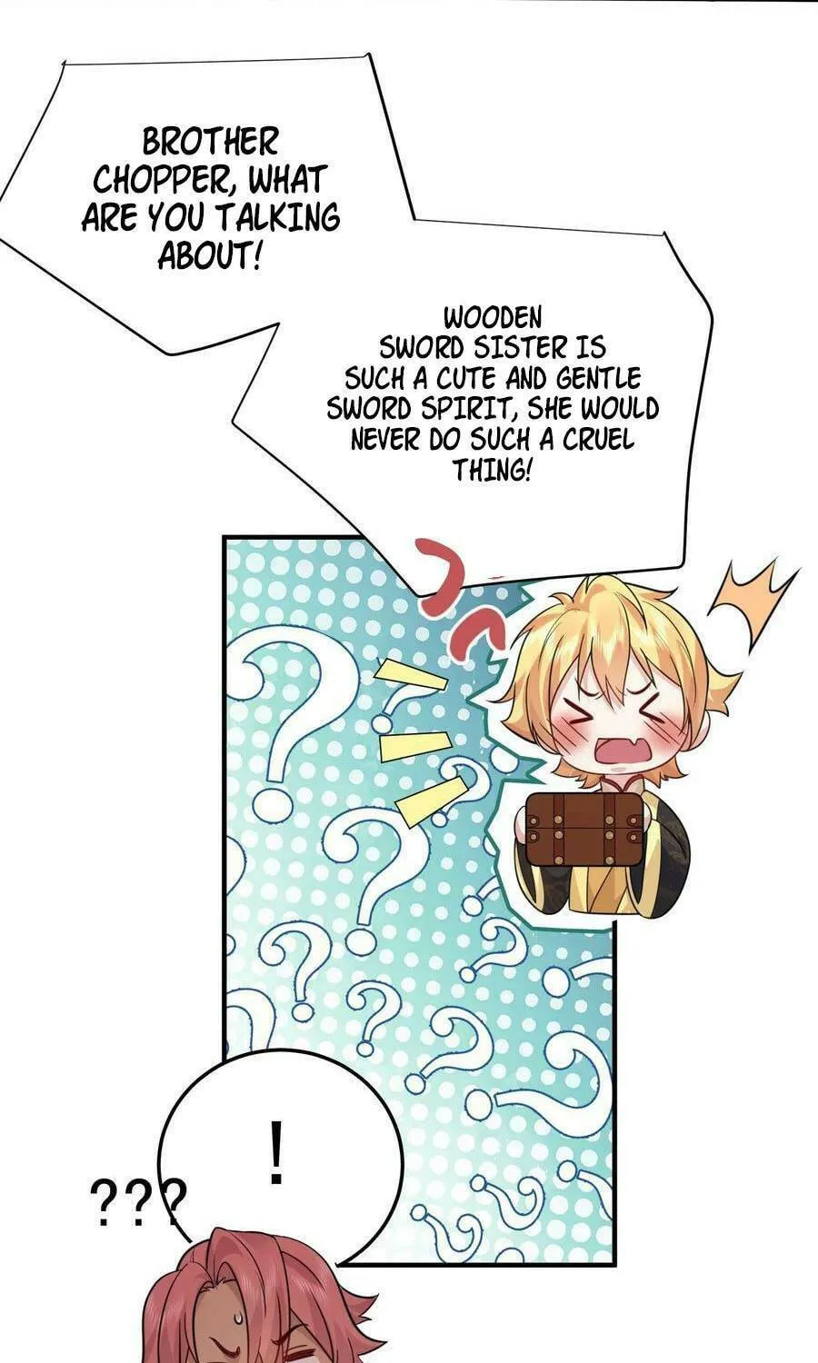 When Did I Become Unbeatable? Mangakakalot X Chapter 160 Page 52