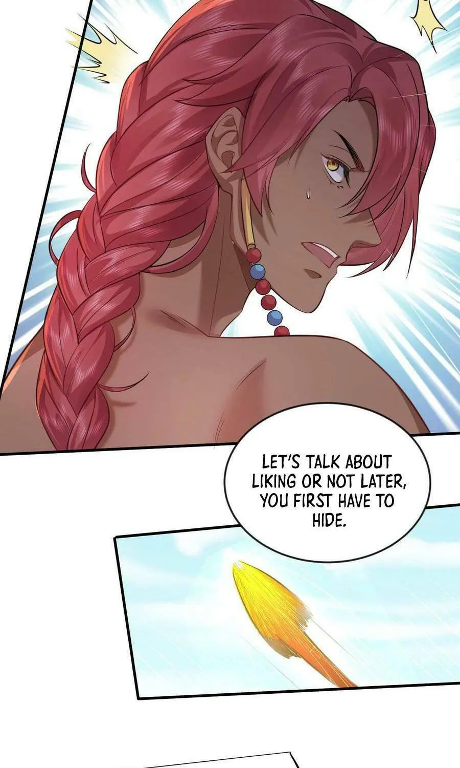 When Did I Become Unbeatable? Mangakakalot X Chapter 160 Page 8