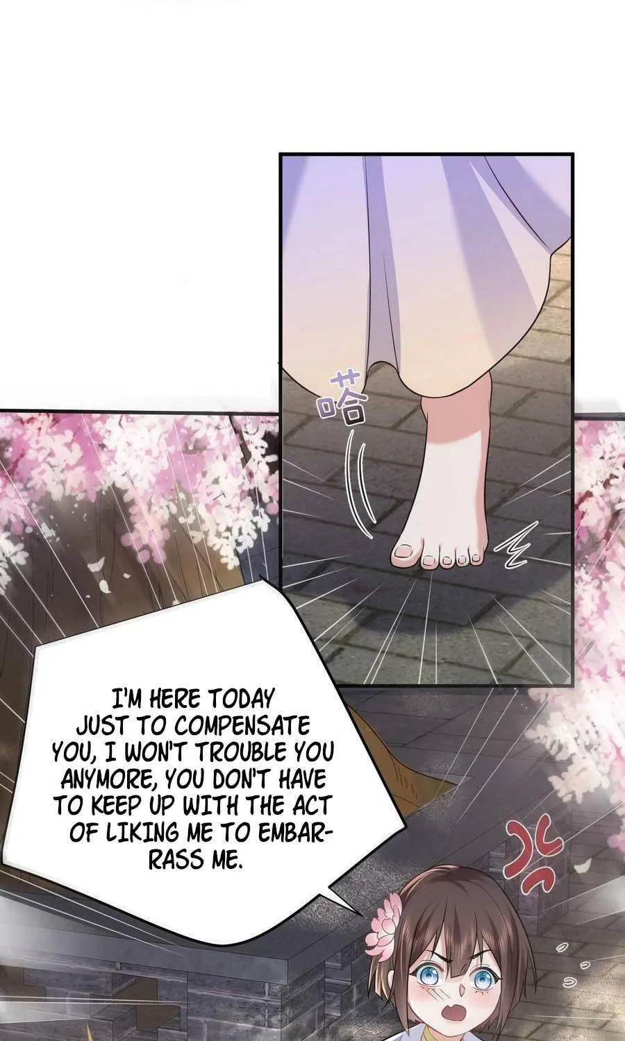 When Did I Become Unbeatable? Mangakakalot X Chapter 160 Page 18