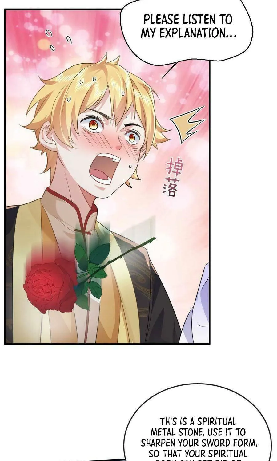 When Did I Become Unbeatable? Mangakakalot X Chapter 160 Page 20