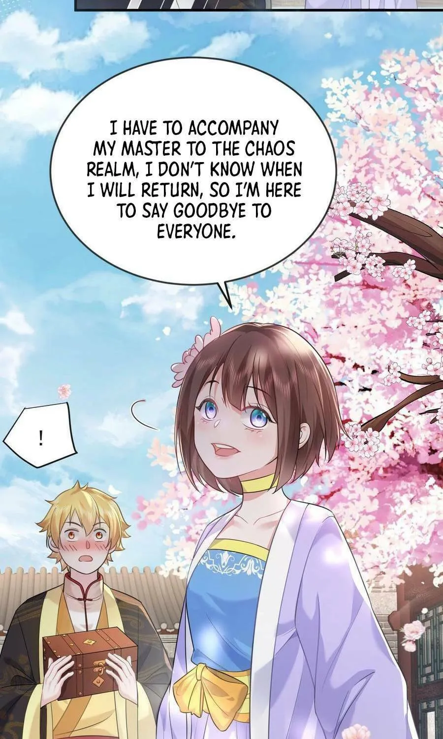 When Did I Become Unbeatable? Mangakakalot X Chapter 160 Page 23