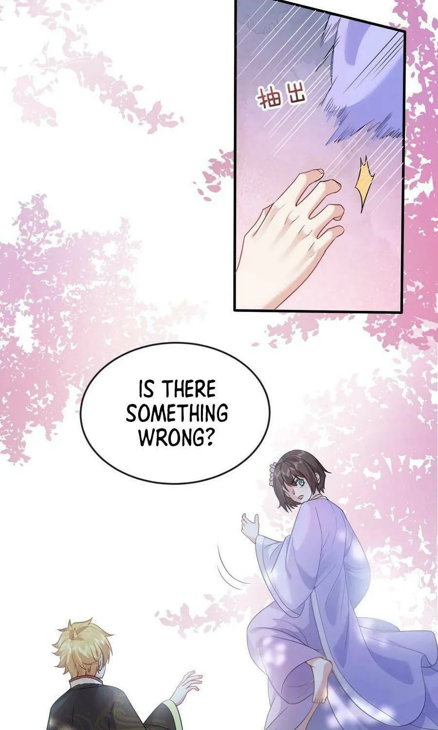 When Did I Become Unbeatable? Mangakakalot X Chapter 160 Page 30