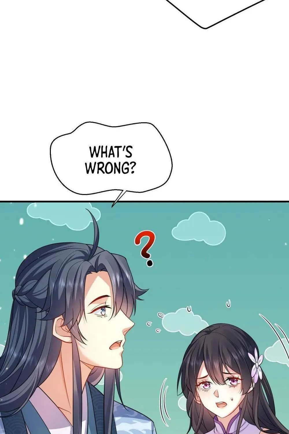 When Did I Become Unbeatable? Mangakakalot X Chapter 161 Page 5
