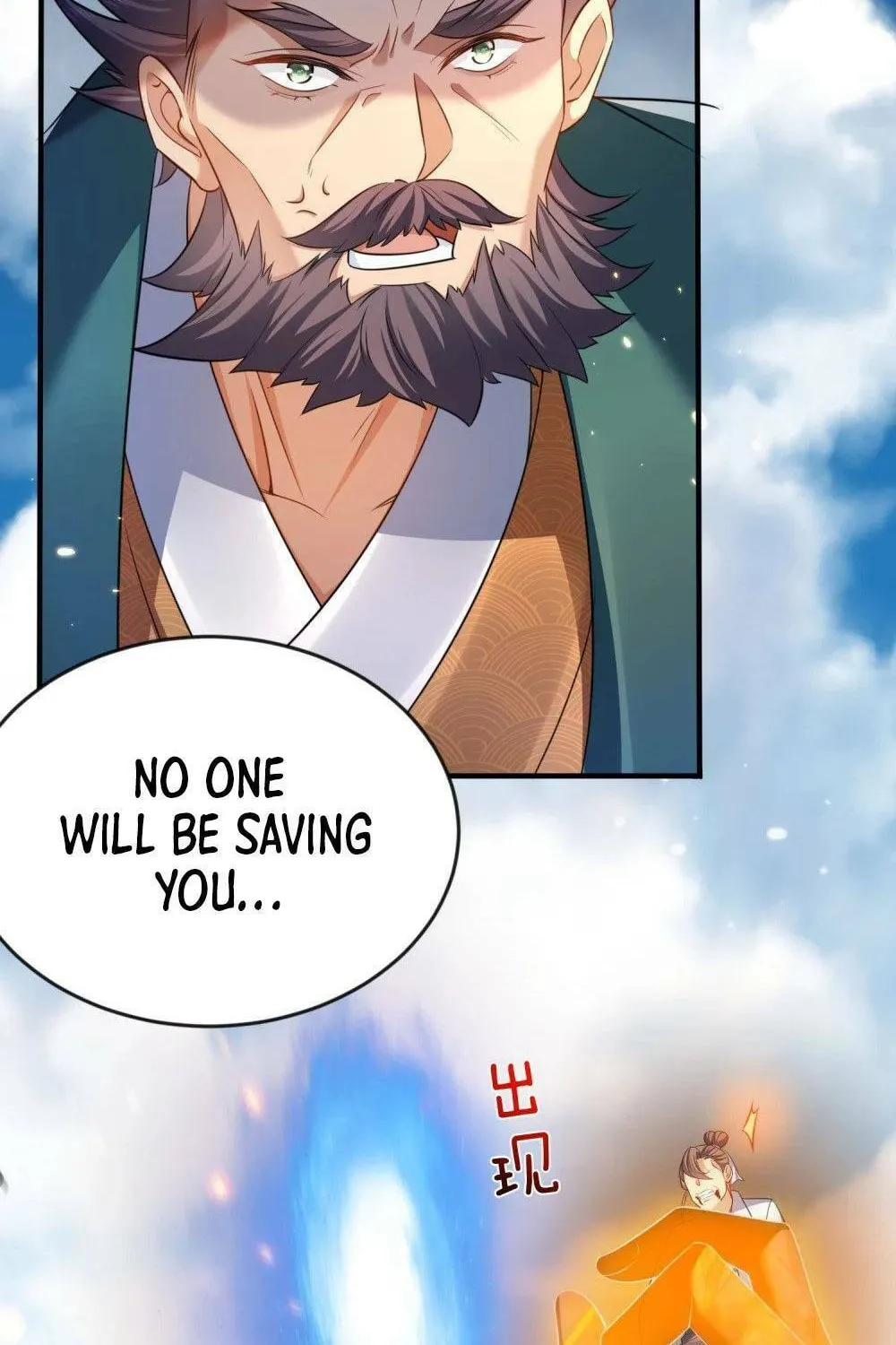 When Did I Become Unbeatable? Mangakakalot X Chapter 161 Page 65