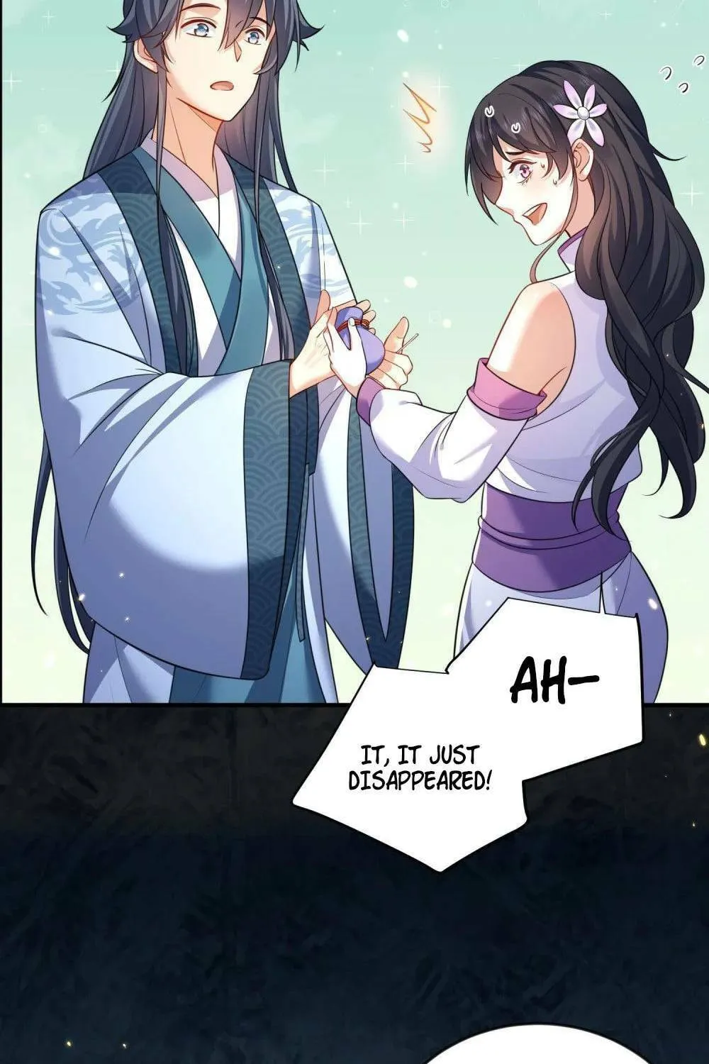 When Did I Become Unbeatable? Mangakakalot X Chapter 161 Page 14
