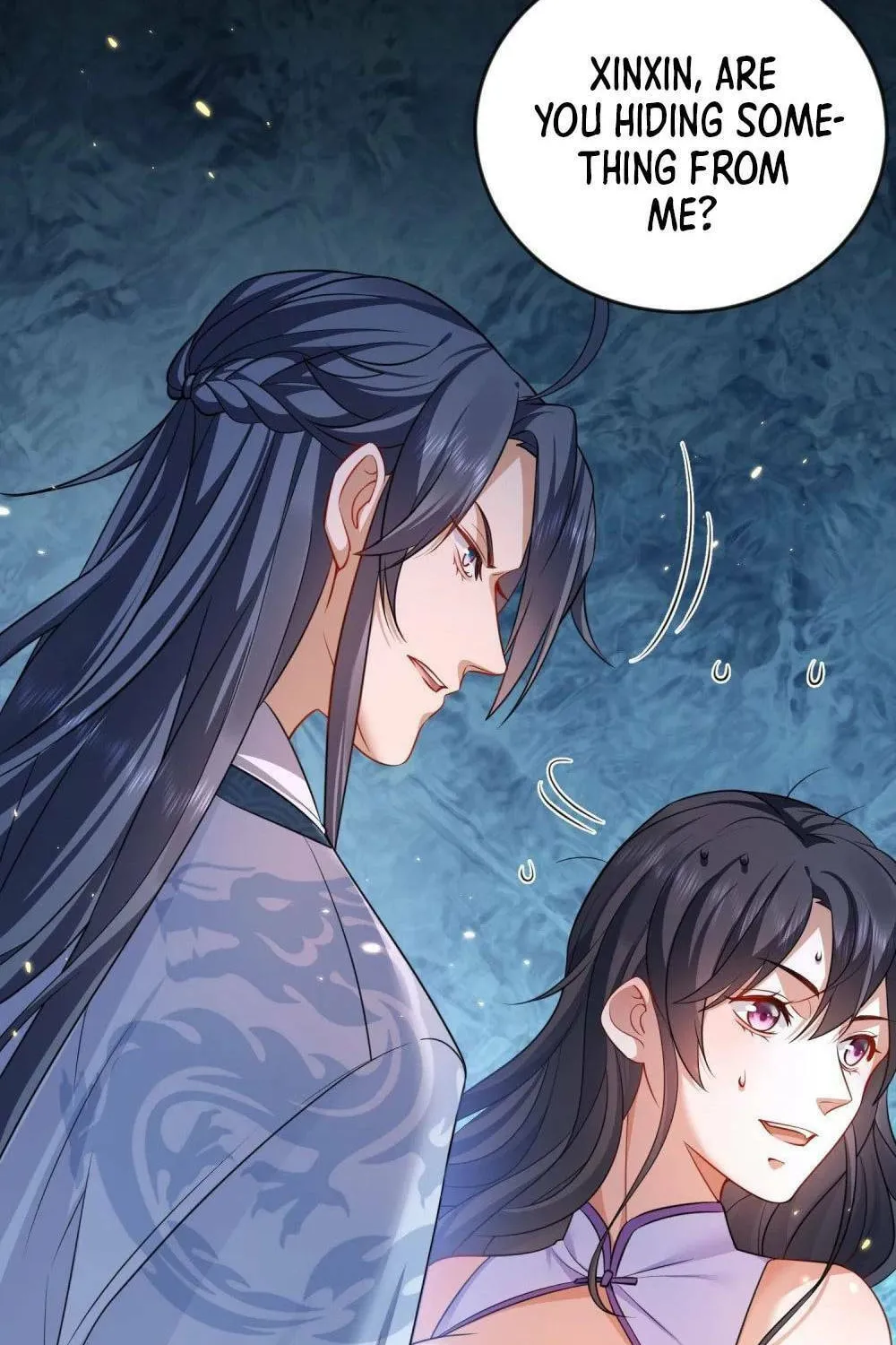 When Did I Become Unbeatable? Mangakakalot X Chapter 161 Page 15