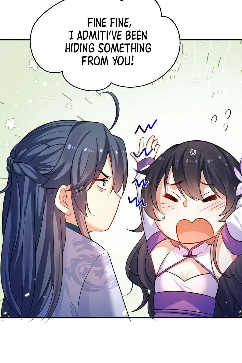 When Did I Become Unbeatable? Mangakakalot X Chapter 161 Page 18