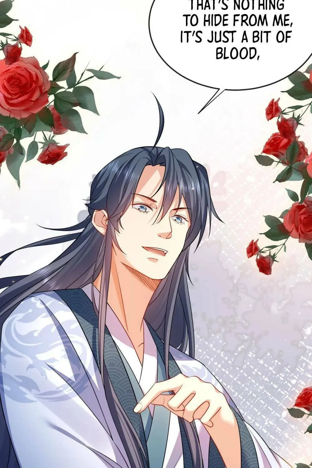 When Did I Become Unbeatable? Mangakakalot X Chapter 161 Page 25