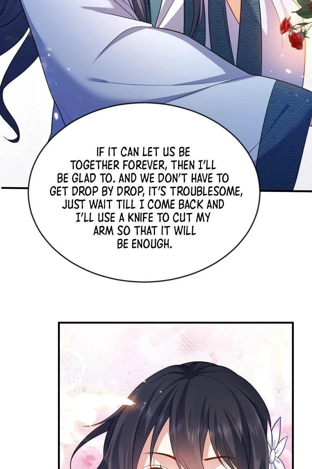 When Did I Become Unbeatable? Mangakakalot X Chapter 161 Page 26
