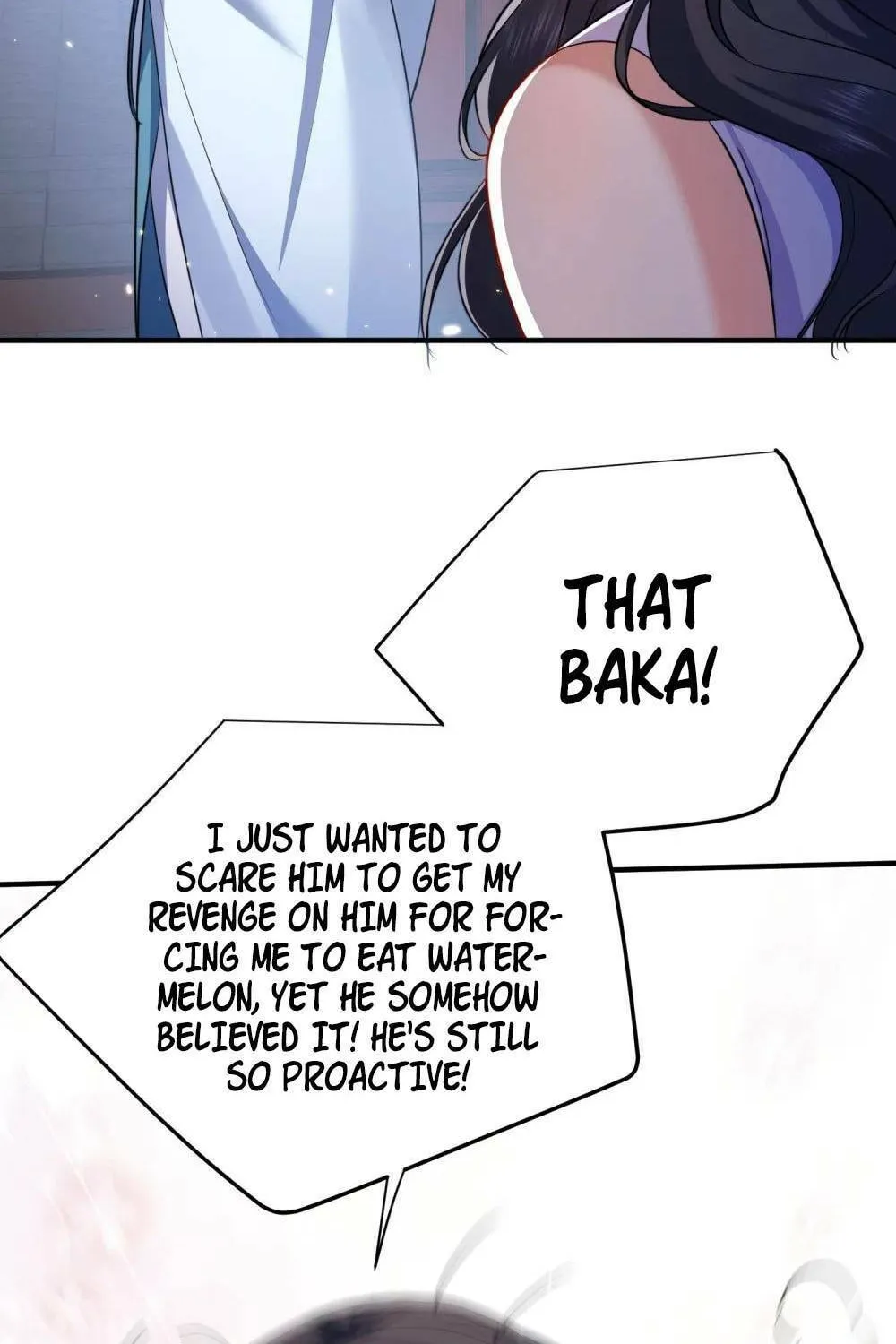 When Did I Become Unbeatable? Mangakakalot X Chapter 161 Page 29