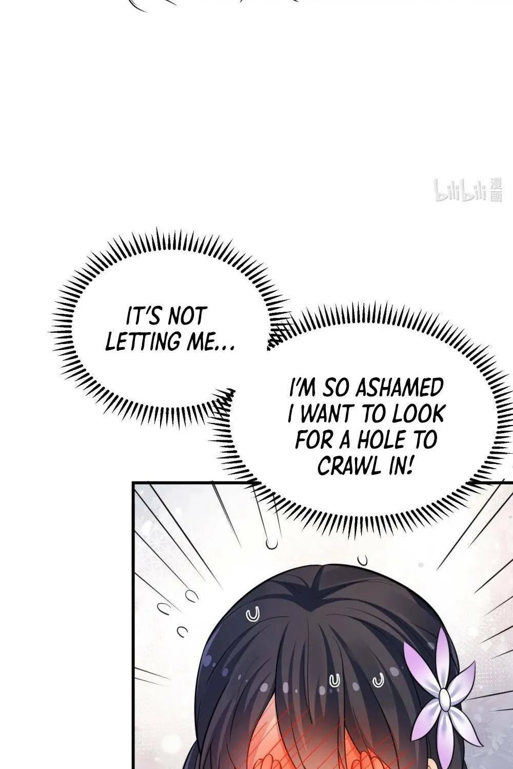 When Did I Become Unbeatable? Mangakakalot X Chapter 161 Page 32