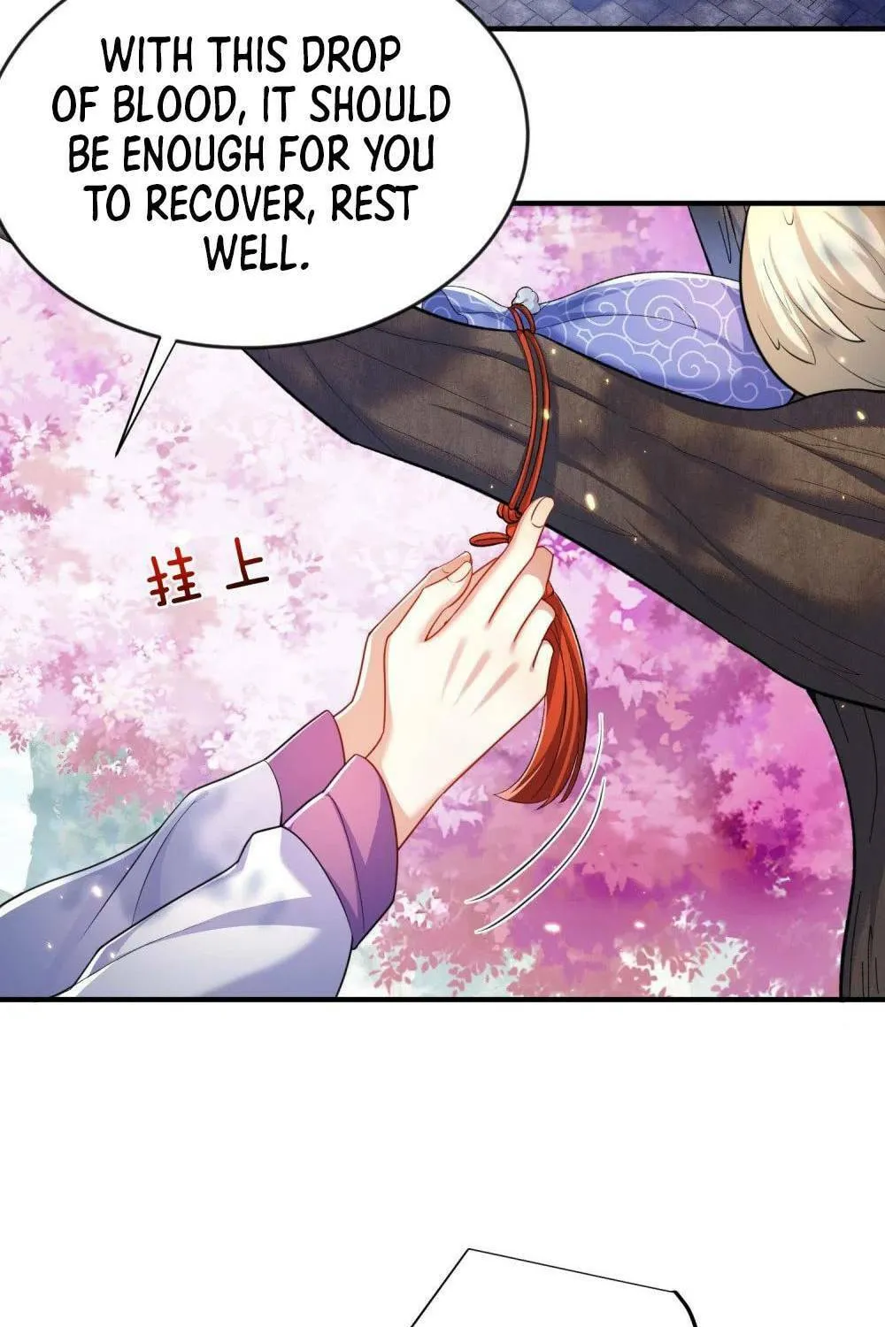 When Did I Become Unbeatable? Mangakakalot X Chapter 161 Page 34
