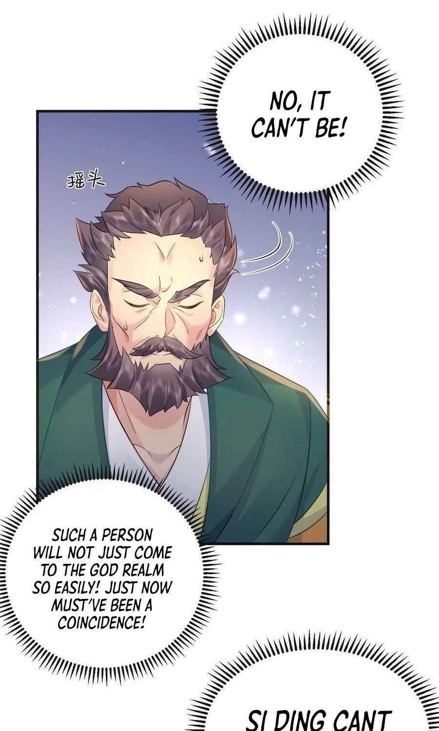When Did I Become Unbeatable? Mangakakalot X Chapter 162 Page 43