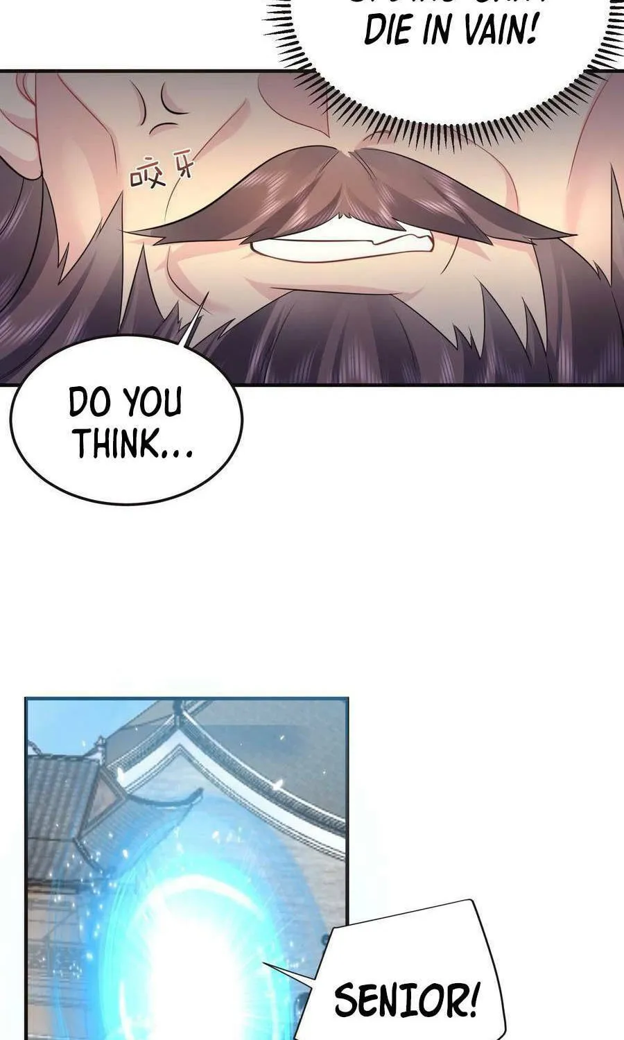 When Did I Become Unbeatable? Mangakakalot X Chapter 162 Page 44