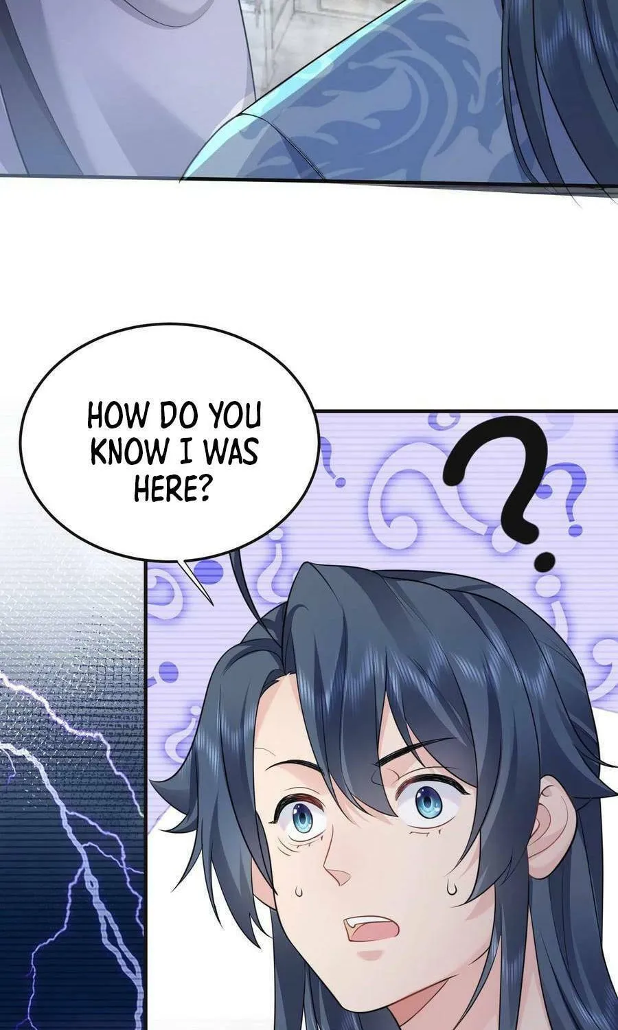 When Did I Become Unbeatable? Mangakakalot X Chapter 162 Page 47