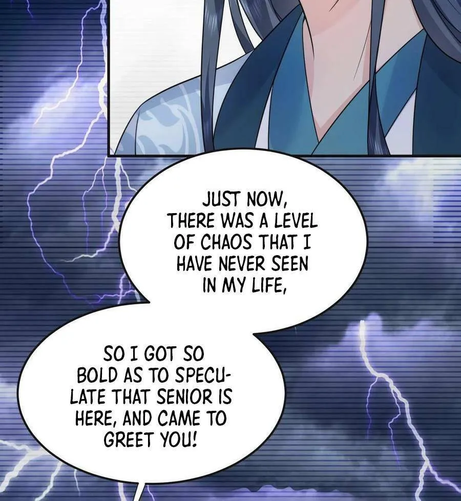 When Did I Become Unbeatable? Mangakakalot X Chapter 162 Page 48