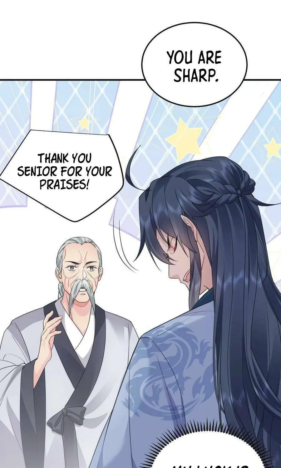 When Did I Become Unbeatable? Mangakakalot X Chapter 162 Page 50