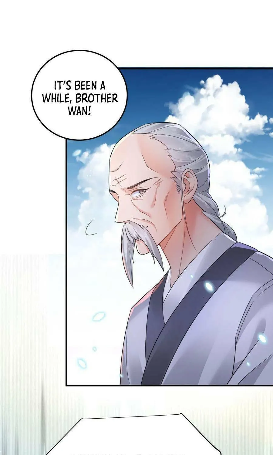 When Did I Become Unbeatable? Mangakakalot X Chapter 162 Page 55