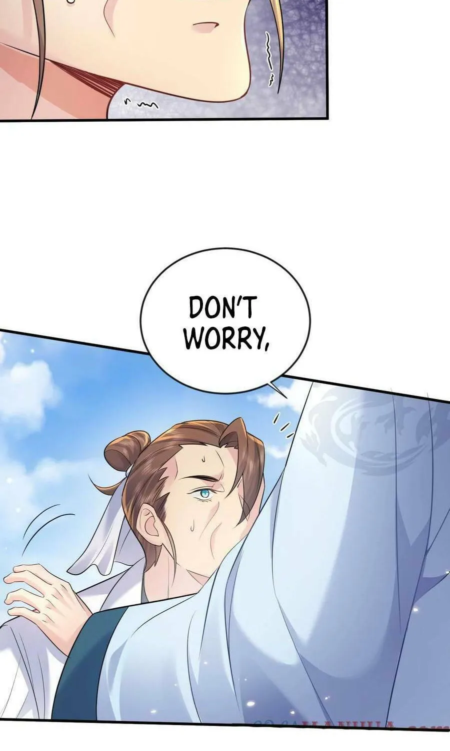 When Did I Become Unbeatable? Mangakakalot X Chapter 162 Page 14