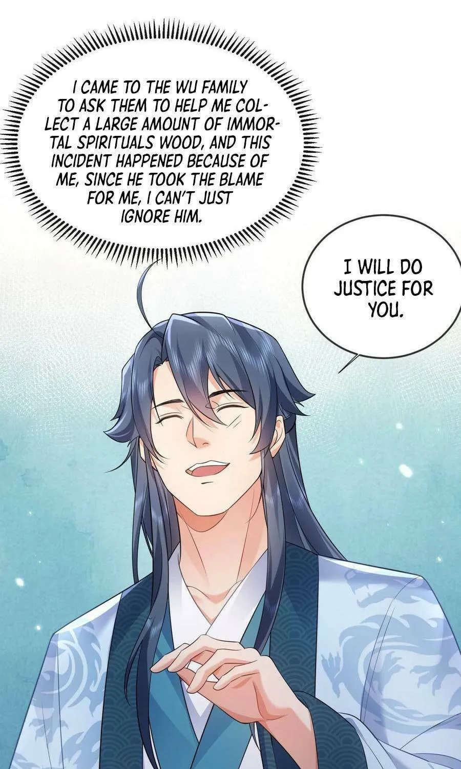 When Did I Become Unbeatable? Mangakakalot X Chapter 162 Page 16