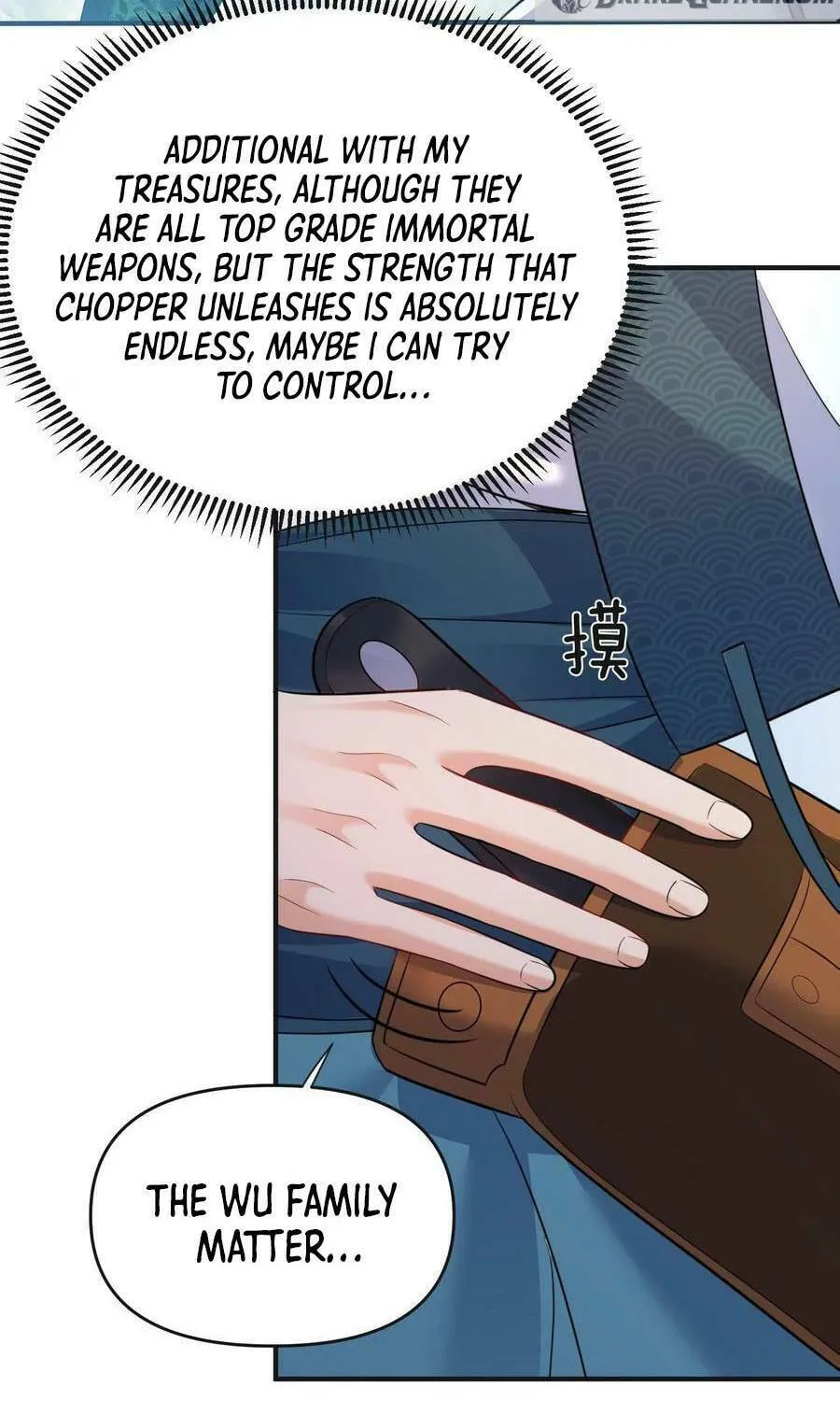 When Did I Become Unbeatable? Mangakakalot X Chapter 162 Page 18