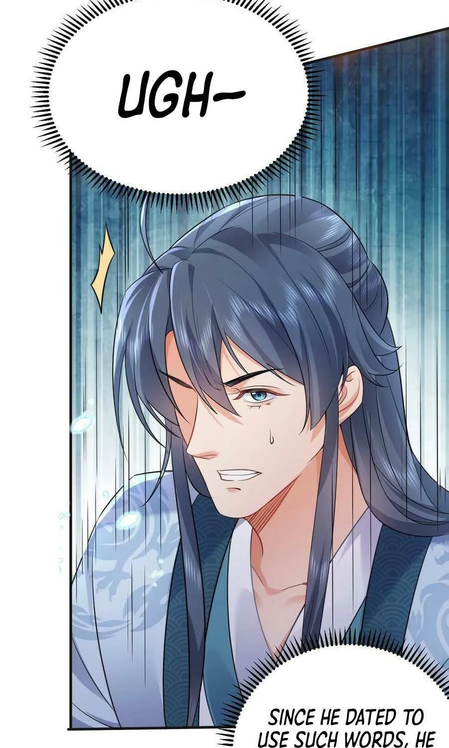 When Did I Become Unbeatable? Mangakakalot X Chapter 162 Page 24
