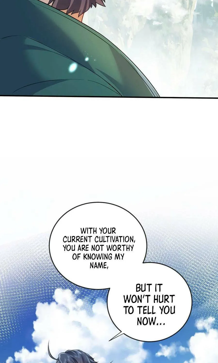 When Did I Become Unbeatable? Mangakakalot X Chapter 162 Page 28