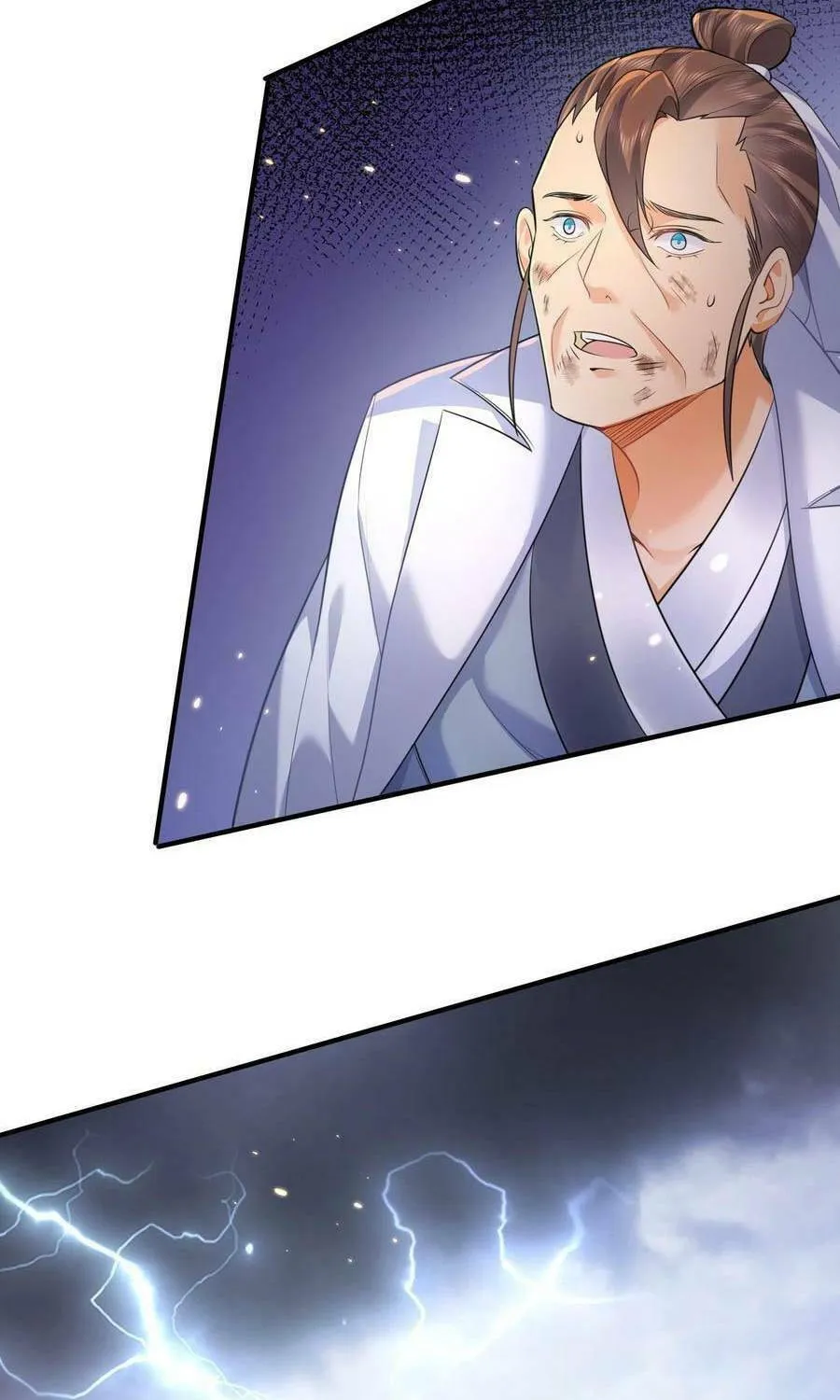 When Did I Become Unbeatable? Mangakakalot X Chapter 162 Page 36