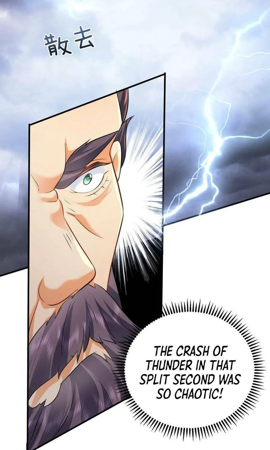 When Did I Become Unbeatable? Mangakakalot X Chapter 162 Page 37