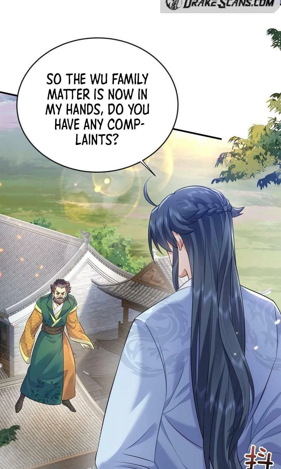 When Did I Become Unbeatable? Mangakakalot X Chapter 162 Page 40