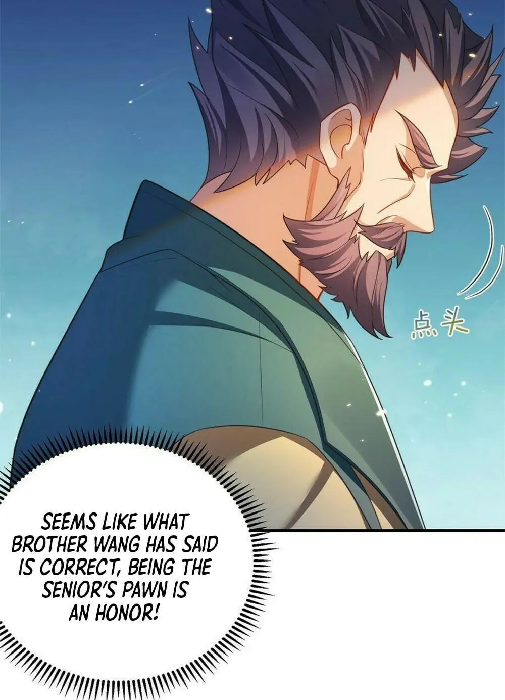 When Did I Become Unbeatable? Mangakakalot X Chapter 163 Page 45