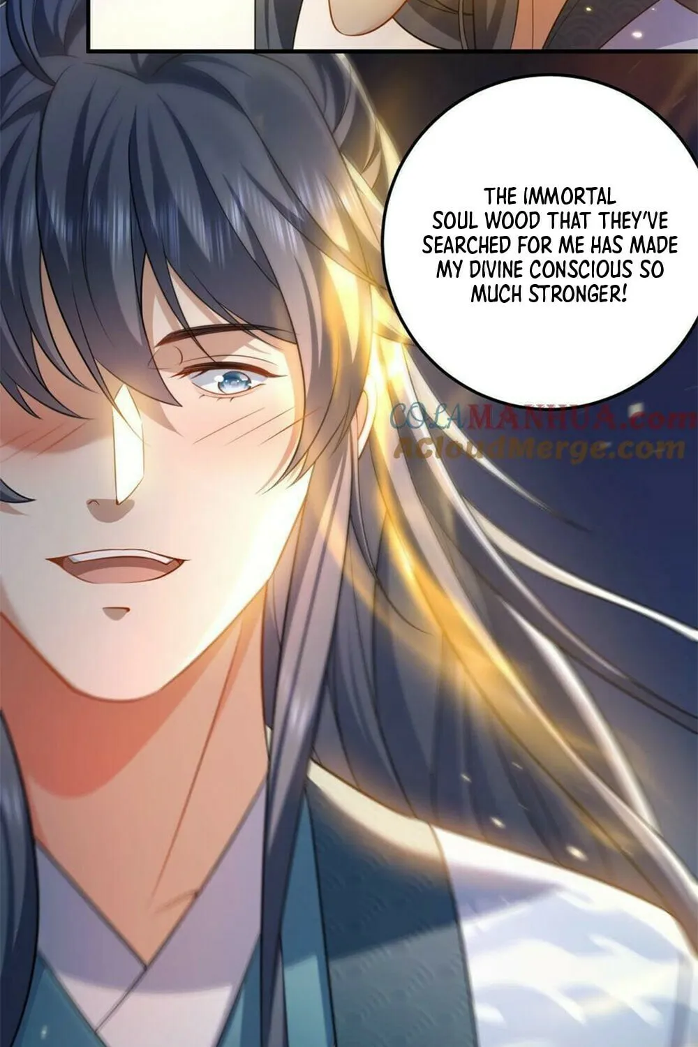When Did I Become Unbeatable? Mangakakalot X Chapter 163 Page 51
