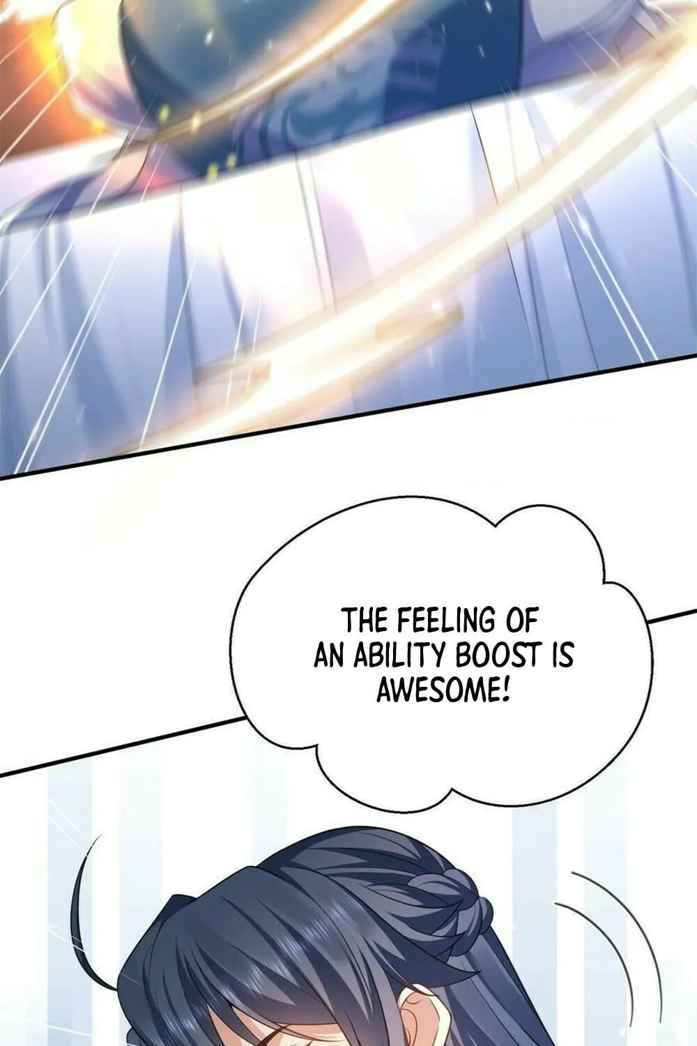 When Did I Become Unbeatable? Mangakakalot X Chapter 163 Page 58