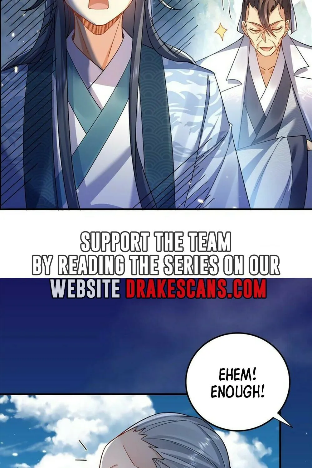 When Did I Become Unbeatable? Mangakakalot X Chapter 163 Page 16